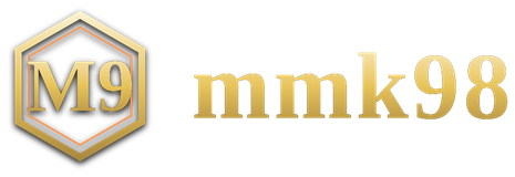 mmk98 logo